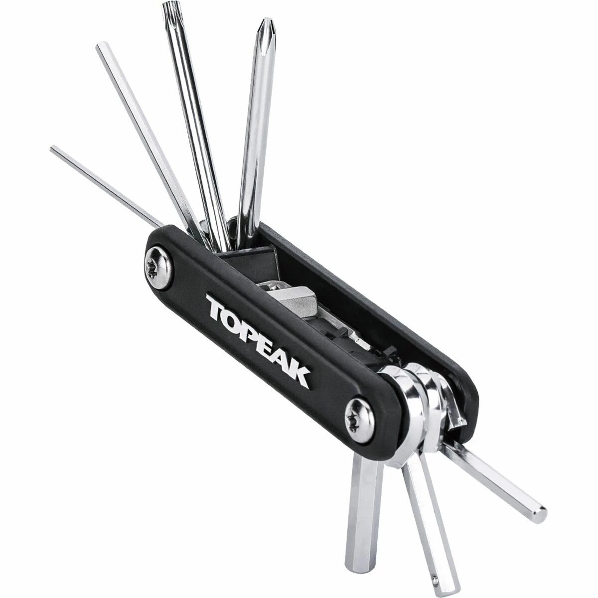 Topeak Bike Tools & Tool Kits X Tool+ Multi Tool