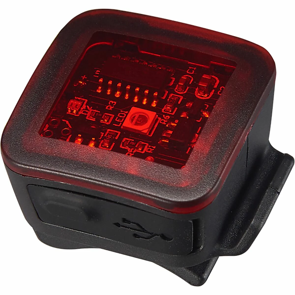 Specialized Bike Tail Lights Flashback Taillight