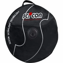 SciCon Bike Travel Cases Single Wheel Padded Bag
