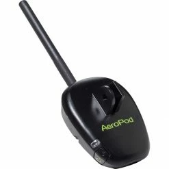 Velocomp Gravel & Cyclocross Cranksets & Chainrings AeroPod Aero Sensor & Power Meter