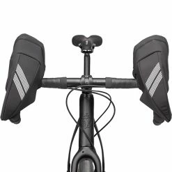 45NRTH Bike Packs & Bags Draugenklaw Drop Bar Pogie