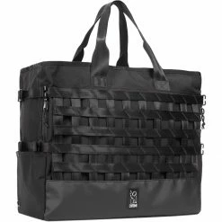 Chrome Bike Packs & Bags Barrage Duffle