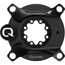 Quarq Mountain Bike Cranksets & Chainrings Dzero DUB XX1 Power Meter Spider