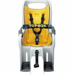 Topeak Bike Trailers BabySeat II w/ Non Disc Rack