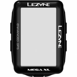 Lezyne Bike GPS & Computers Mega XL GPS Pro Loaded Bike Computer