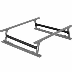 Thule Truck Bed Accessories Xsporter Pro Shift/Mid Accessory Bar Standard