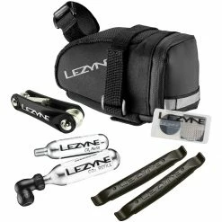 Lezyne Bike Packs & Bags Caddy CO2 Kit