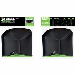 ZEAL Pro Bike Travel Cases Fat Pawz