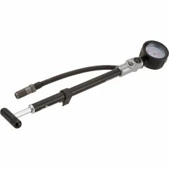 Specialized Bike Pumps & CO2 Inflators Air Tool Shock Pump