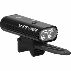 Lezyne Bike Headlights Connect Smart 1000XL + KTV 75 Smart Light Pair