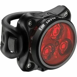 Lezyne Bike Tail Lights Zecto Alert Drive Tail Light