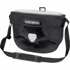 Ortlieb Bike Packs & Bags Ultimate 6 Free Handlebar Bag
