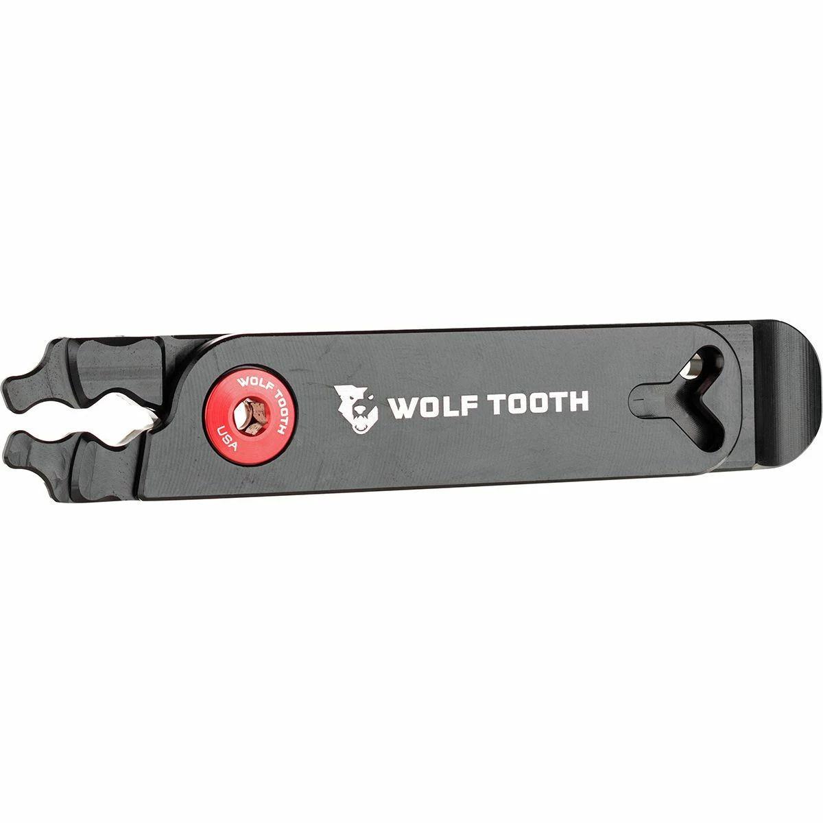 Wolf Tooth Components Bike Tools & Tool Kits Pack Pliers Master Link Combo Pliers - Image 3