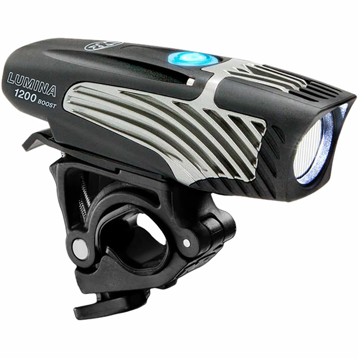 NiteRider Bike Headlights Lumina 1200 Boost and Solas 250 Combo
