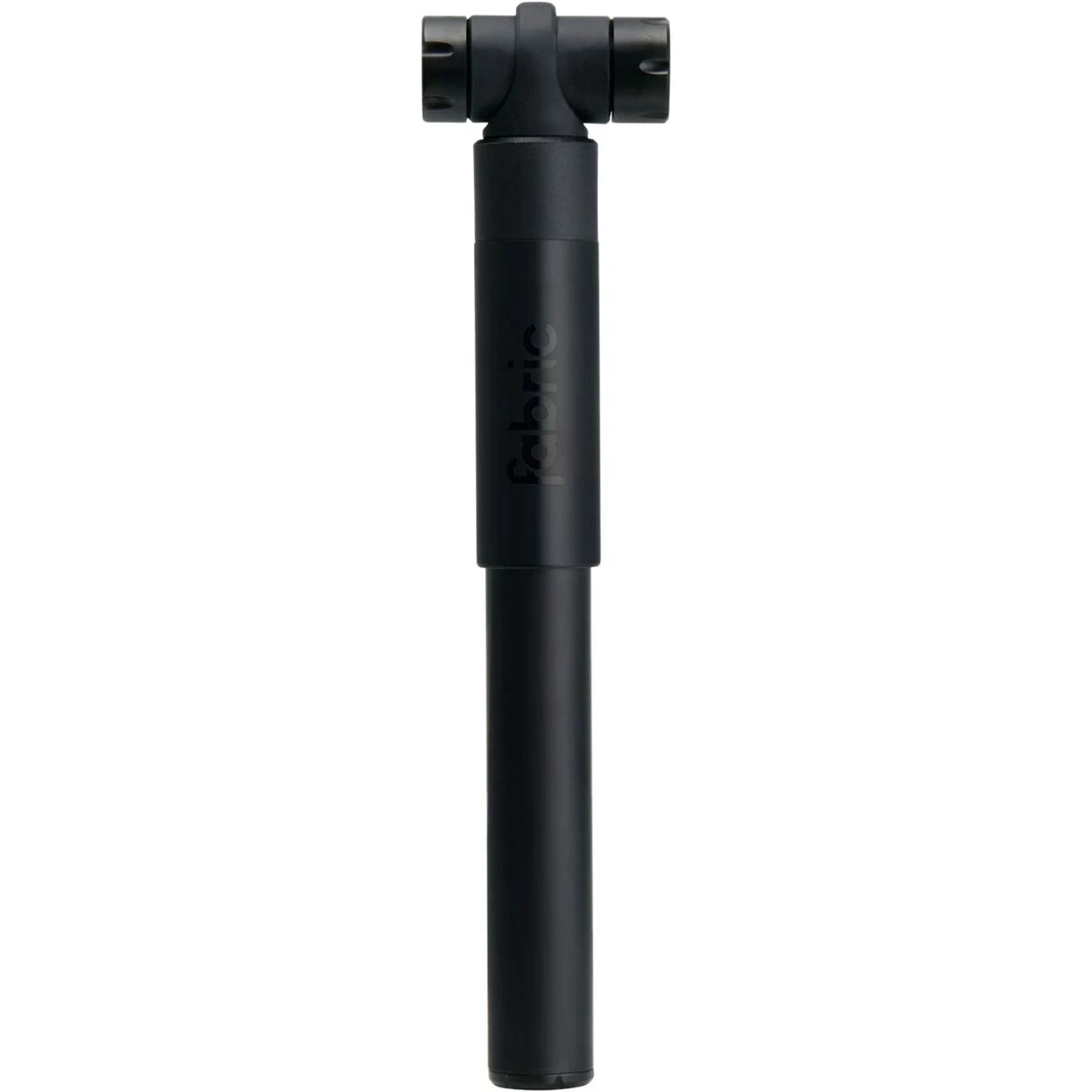 Fabric Bike Pumps & CO2 Inflators Nanobar Dual Valve Mini Pump