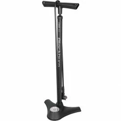 Blackburn Bike Pumps & CO2 Inflators Core 2 Floor Pump