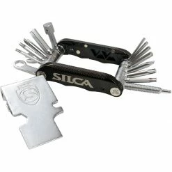 Silca Bike Tools & Tool Kits Italian Army Knife