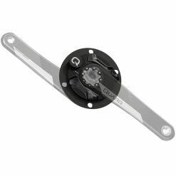 Quarq Gravel & Cyclocross Cranksets & Chainrings DFour DUB Power Meter Spider