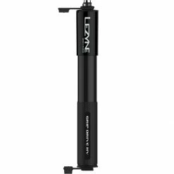 Lezyne Bike Pumps & CO2 Inflators Grip Drive HV Pump