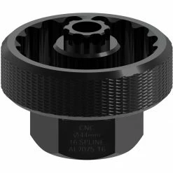 Lezyne Bike Tools & Tool Kits CNC Alloy Bottom Bracket Tool