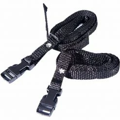 Saris Hitch Mount Accessories Wheel Straps