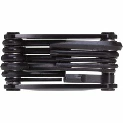 Lezyne Bike Tools & Tool Kits RAP II 12 Multi Tool