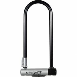 Kryptonite Bike Locks KryptoLok LS U Lock Double Deadbolt