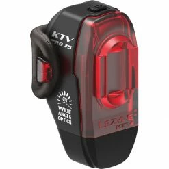 Lezyne Bike Tail Lights KTV Drive Pro Tail Light