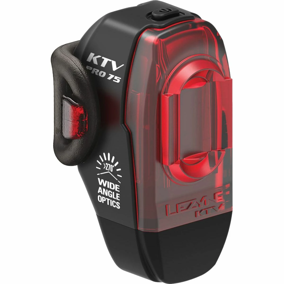 Lezyne Bike Tail Lights KTV Drive Pro Tail Light