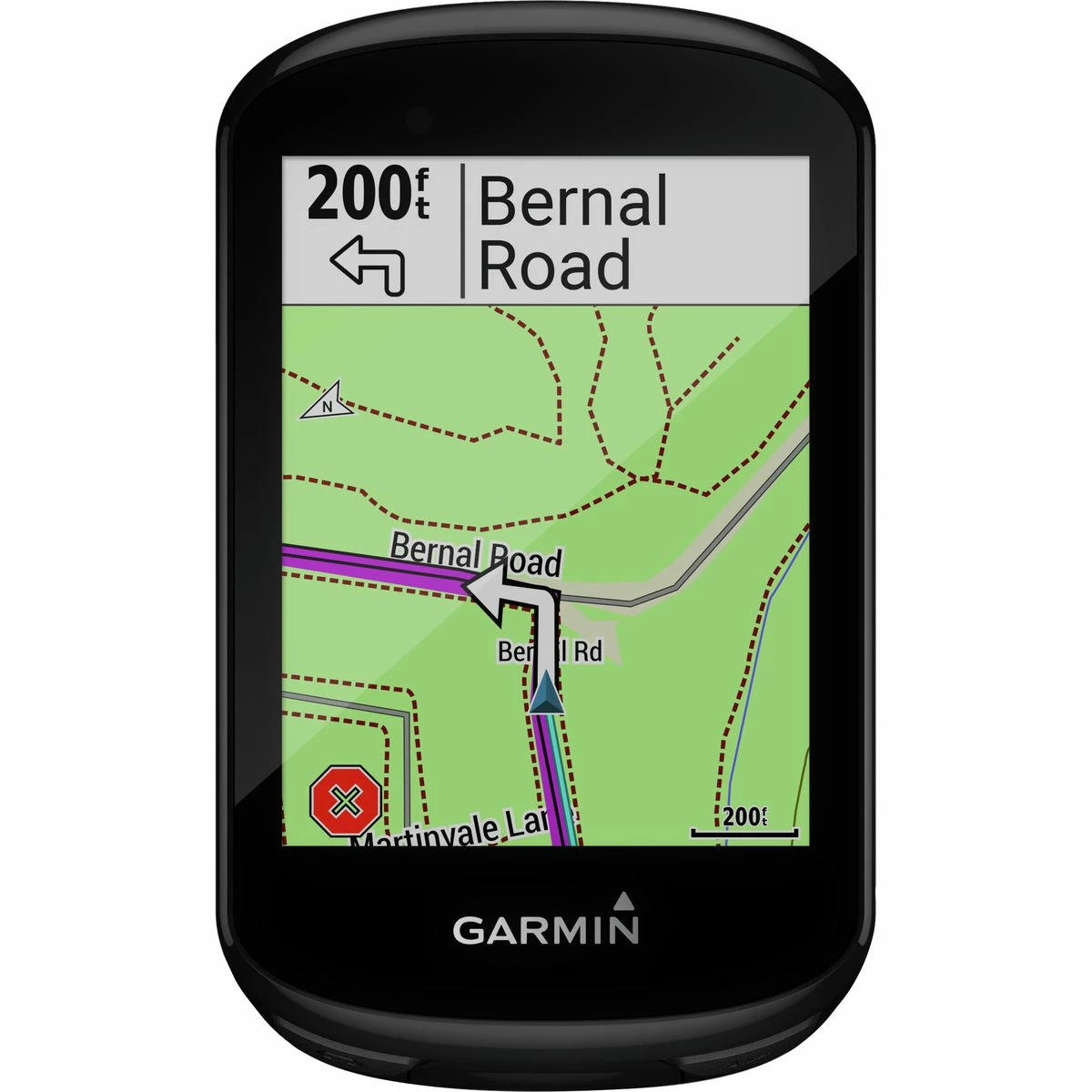 Garmin Bike GPS & Computers Edge 830 Bike Computer
