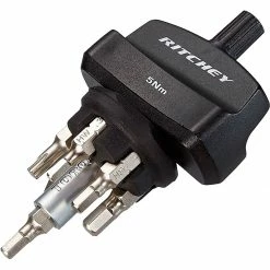 Ritchey Bike Tools & Tool Kits Torque Key 6 Bits
