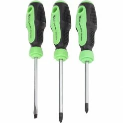 Birzman Bike Tools & Tool Kits 3 Piece Screwdriver Set