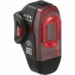 Lezyne Bike Tail Lights KTV Pro Alert Drive Tail Light