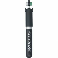 Syncros Bike Pumps & CO2 Inflators HV2.0 Mini Pump