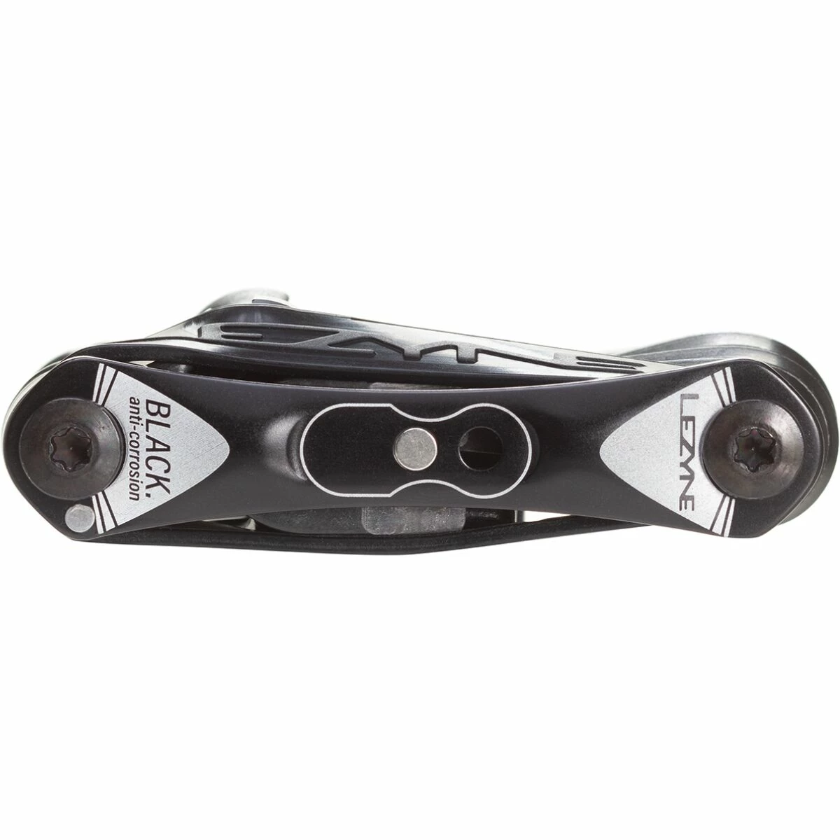 Lezyne Bike Tools & Tool Kits RAP II 25 CO2 Multi Tool