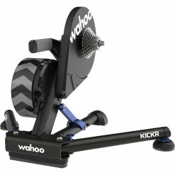 Wahoo Fitness Bike Trainers & Accessories KICKR Power Trainer