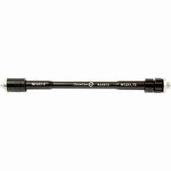 Saris Bike Trainers & Accessories Thru Axle Adapter