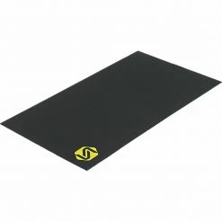 Saris Bike Trainers & Accessories Training Mat 36in x 65in