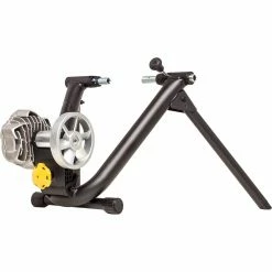 Saris Bike Trainers & Accessories Fluid2 Trainer Smart Equipped
