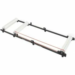 Kreitler Bike Trainers & Accessories Kompact Alloy 3.0 Roller