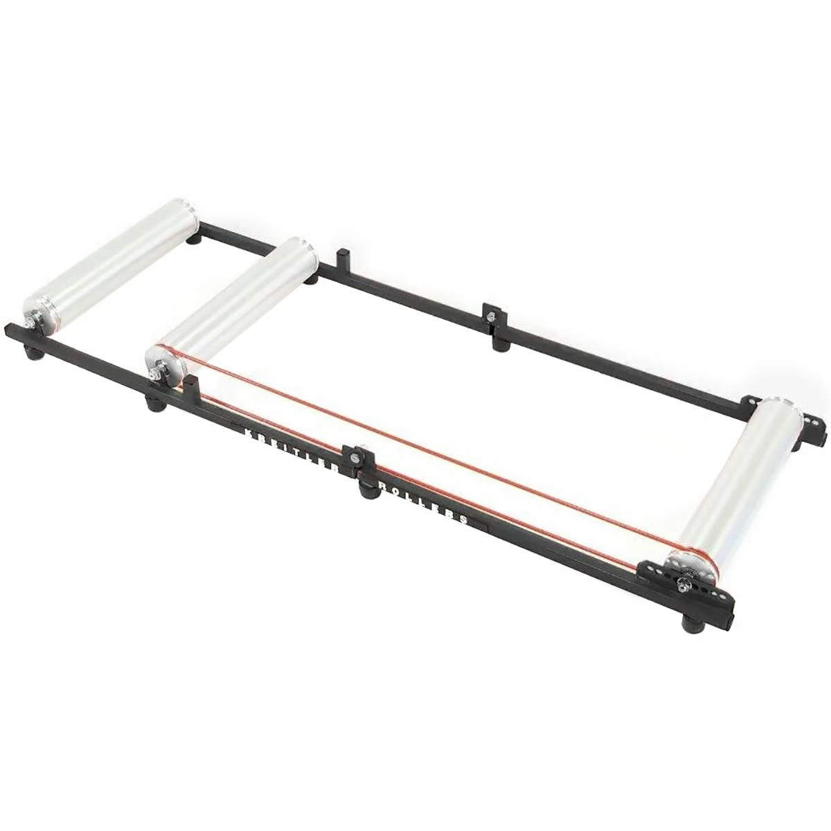 Kreitler Bike Trainers & Accessories Kompact Alloy 3.0 Roller