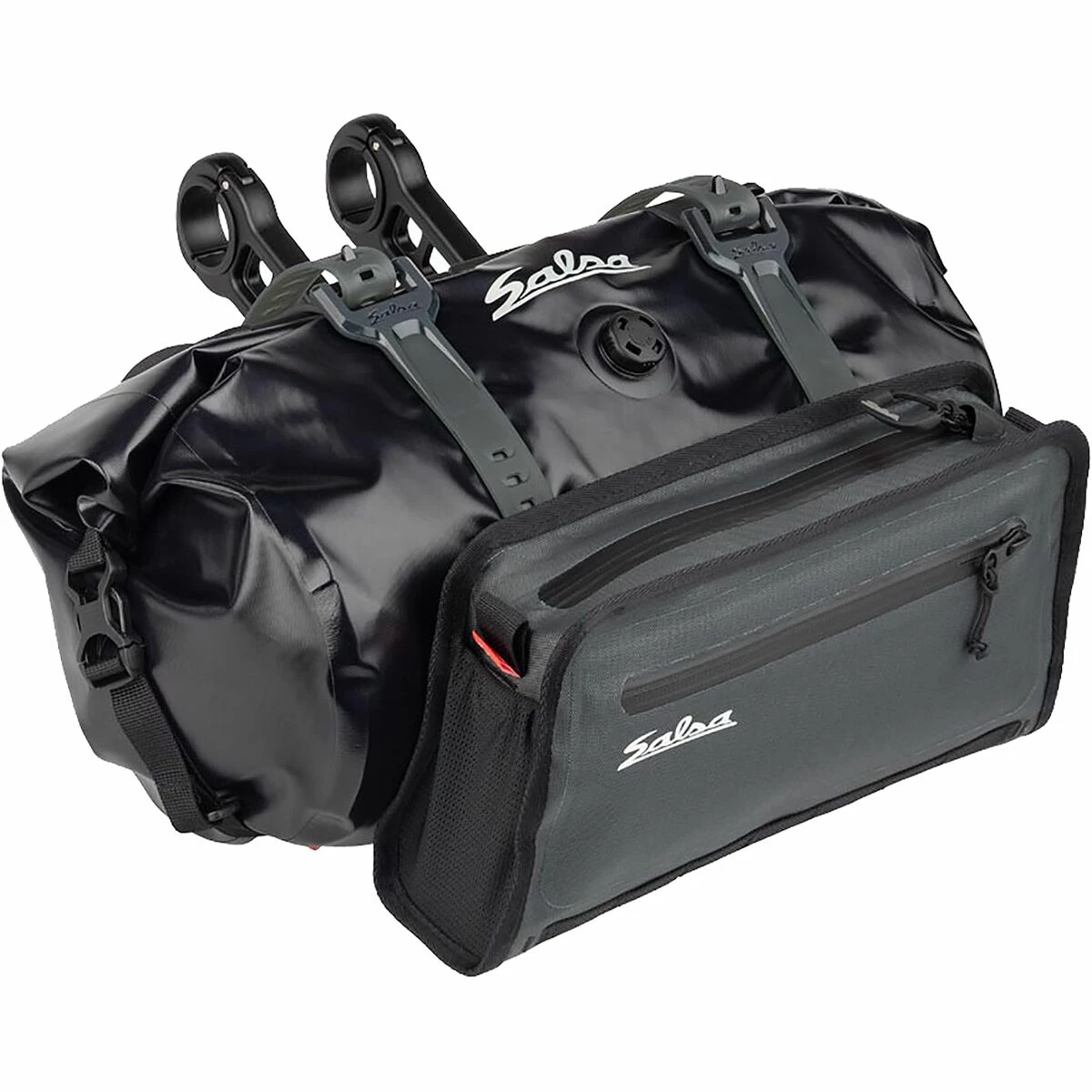 Salsa Bike Packs & Bags EXP Series Anything Cradle Top Load Kit