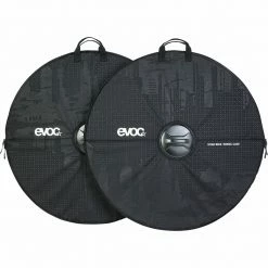 Evoc Bike Travel Cases Road Bike Wheel Case