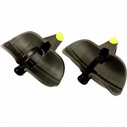 Saris Hitch Mount Accessories Freedom Fat Tire Wheel Holders