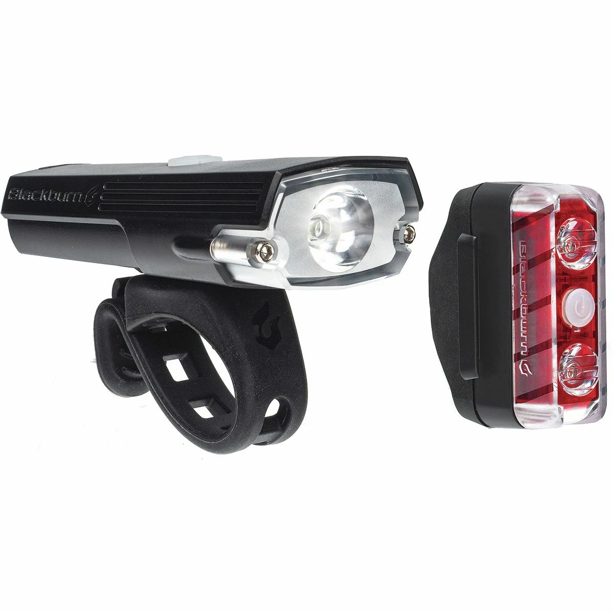 Blackburn Bike Headlights Dayblazer 400 and Dayblazer 65 Light Combo