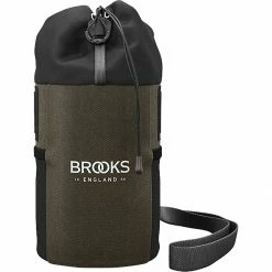 Brooks England Bike Packs & Bags Scape Feed Pouch