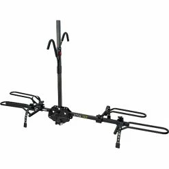 Swagman Bike Racks Bike Hitch Racks XTC 2 Tilt Hitch Rack