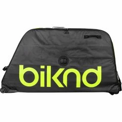BIKND Bike Travel Cases Jetpack V2 XL Bike Travel Case