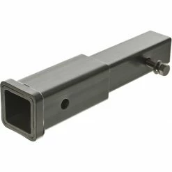 RockyMounts Truck Bed Mounts 8in Hitch Extension with Lock