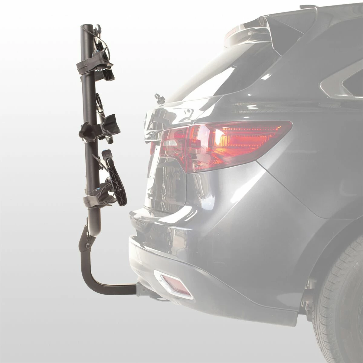 RockyMounts Bike Hitch Racks WestSlope 3 Bike - Image 2